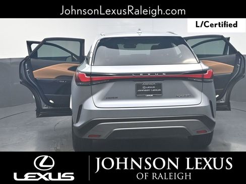 Certified 2025 Lexus RX 350 Premium image 26