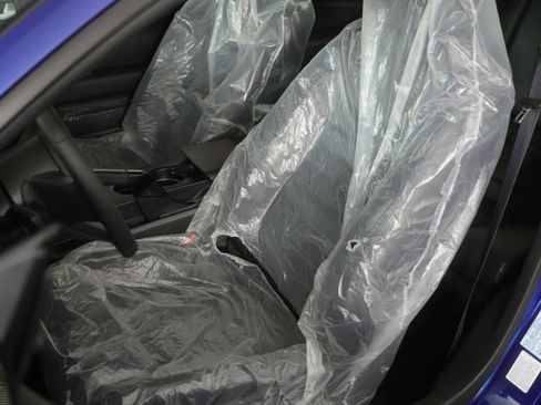 Used 2008 Ford Mustang Shelby GT500 image 83