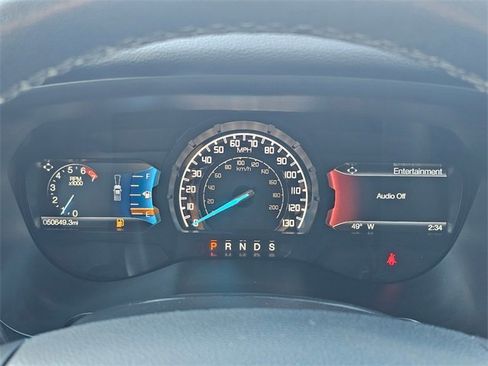 Used 2022 Ford Ranger Lariat w/ Equipment Group 501A High image 18