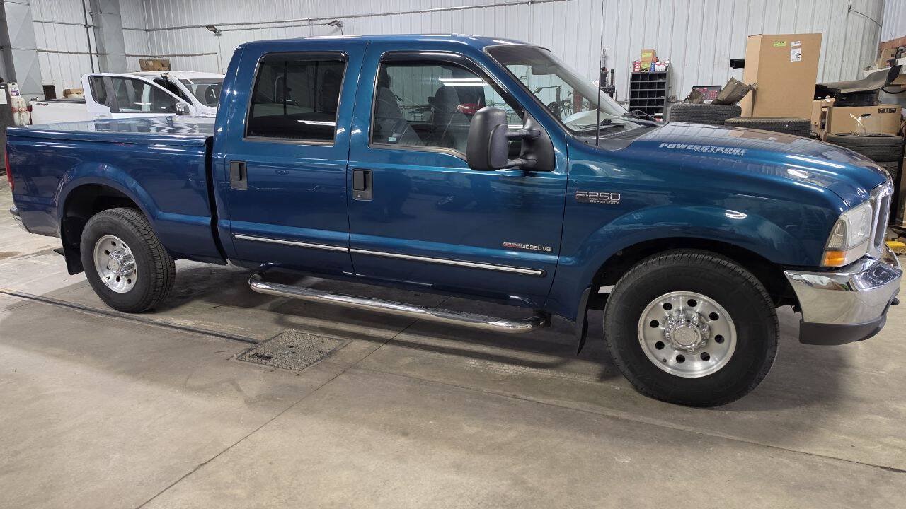 Used 2000 Ford F250 XLT RWD image 9