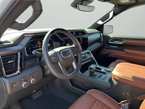 New 2026 GMC Sierra 1500 Denali Ultimate AWD/4WD image 33