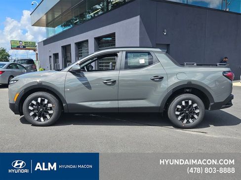 New 2026 Hyundai Santa Cruz SEL image 4