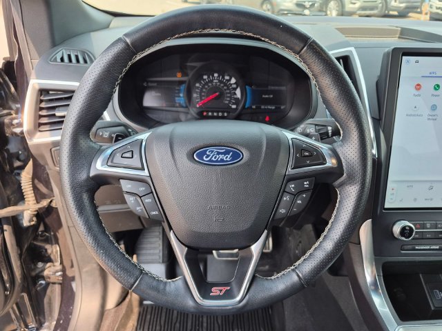 Used 2023 Ford Edge ST AWD/4WD image 18