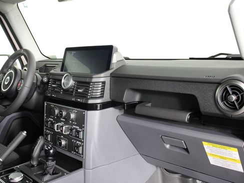 New 2026 INEOS Grenadier AWD/4WD image 11