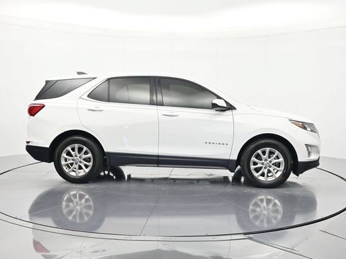 Used 2020 Chevrolet Equinox LT FWD image 4