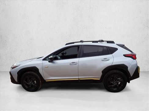 Certified 2024 Subaru Crosstrek 2.5i Sport w/ Popular Package #4A AWD/4WD image 2