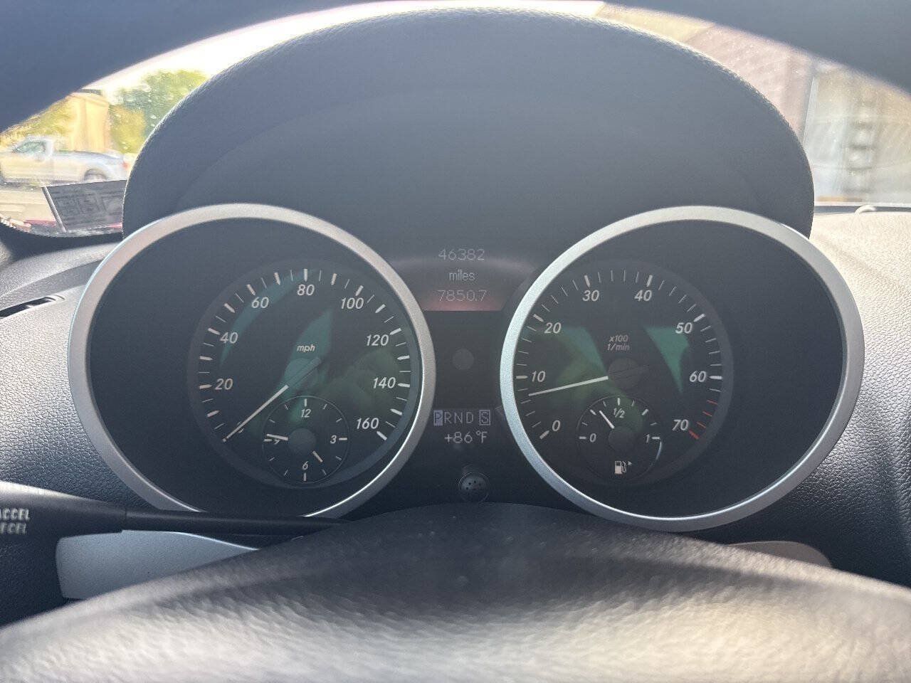 Used 2006 Mercedes-Benz SLK 280 image 34