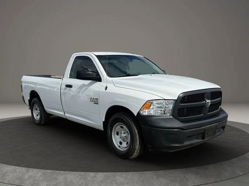 Used 2022 RAM 1500 Tradesman w/ Power & Remote Entry Group AWD/4WD image 8