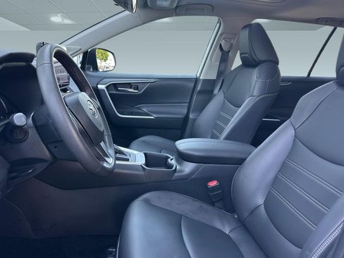 Used 2024 Toyota RAV4 XLE Premium w/ Weather Package image 5