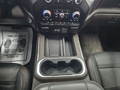 Used 2023 GMC Sierra 2500 Denali w/ Denali Ultimate Package image 27