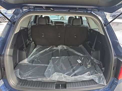 New 2026 Kia Sorento S image 13