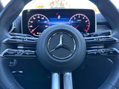 Certified 2025 Mercedes-Benz C 300 Sedan image 25