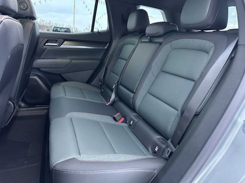 New 2026 GMC Terrain AT4 w/ Technology Package II image 18