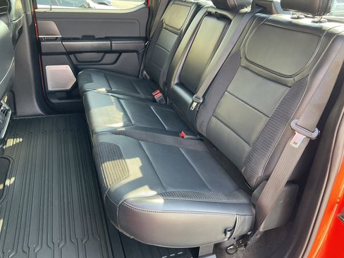 Used 2022 Ford F150 Raptor w/ Equipment Group 801A High image 45