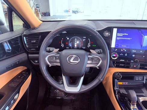 Certified 2022 Lexus NX 350 AWD w/ Accessory Package 2 image 20