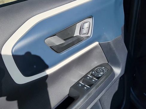 Used 2024 Ford Bronco Sport Heritage w/ Heritage Convenience Package image 7