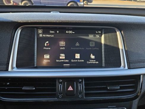 Used 2019 Kia Optima EX image 23