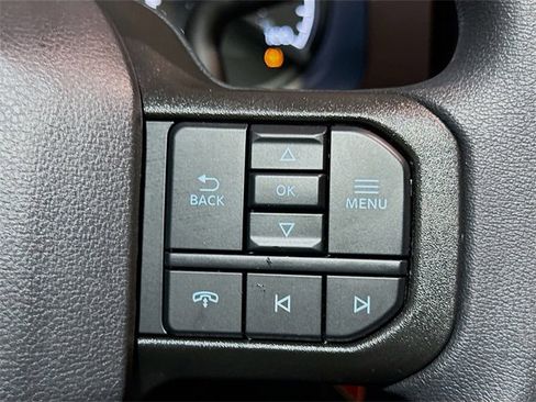 New 2026 Ford F250 XL w/ XL Chrome Package image 28