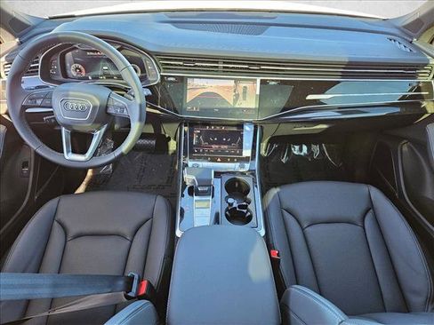 New 2026 Audi Q7 3.0T Premium Plus image 14