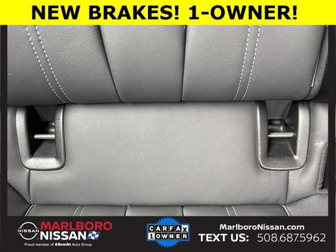 Used 2025 Audi A5 2.0T Premium Plus image 17