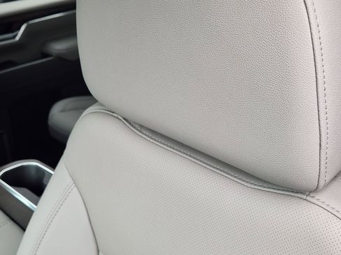 New 2026 GMC Sierra 2500 SLT w/ Texas SLT Premium Package image 19