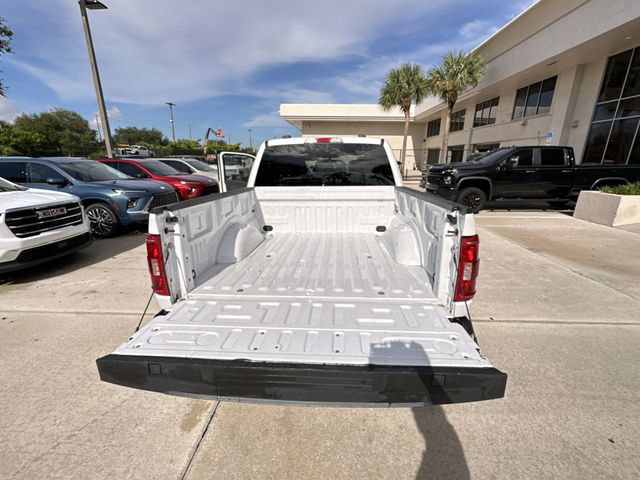 Used 2023 Ford F150 XLT AWD/4WD image 32