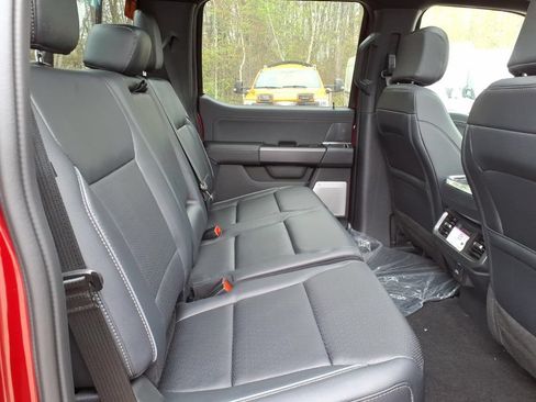 New 2026 Ford F150 Lariat AWD/4WD image 15