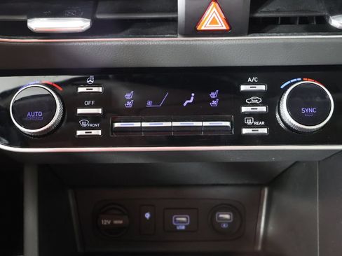 Used 2023 Hyundai Sonata Limited FWD image 48