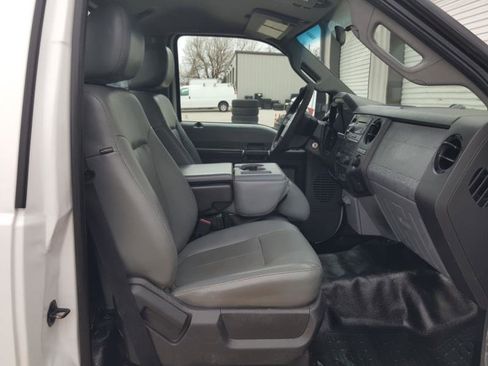 Used 2012 Ford F350 XL w/ PWR Equipment Group image 16