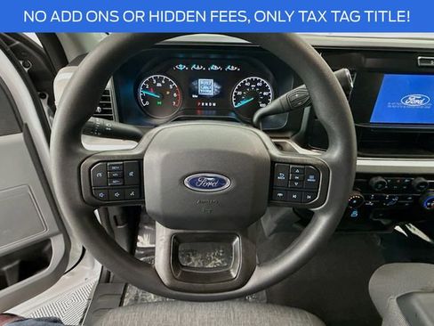 New 2026 Ford F350 XL image 11