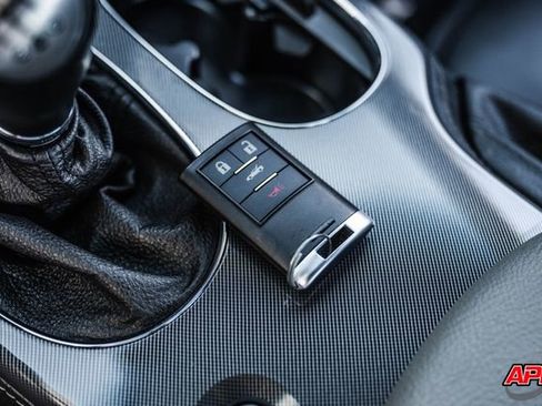 Used 2009 Chevrolet Corvette Z06 w/ Preferred Equipment Group image 81