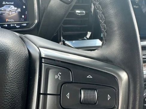 Used 2024 Chevrolet Silverado 1500 LT AWD/4WD image 41