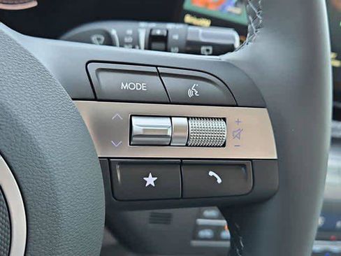 New 2026 Hyundai Kona SEL Sport image 23