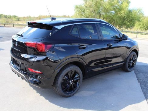 New 2026 Buick Encore GX Sport Touring w/ Comfort Package image 5