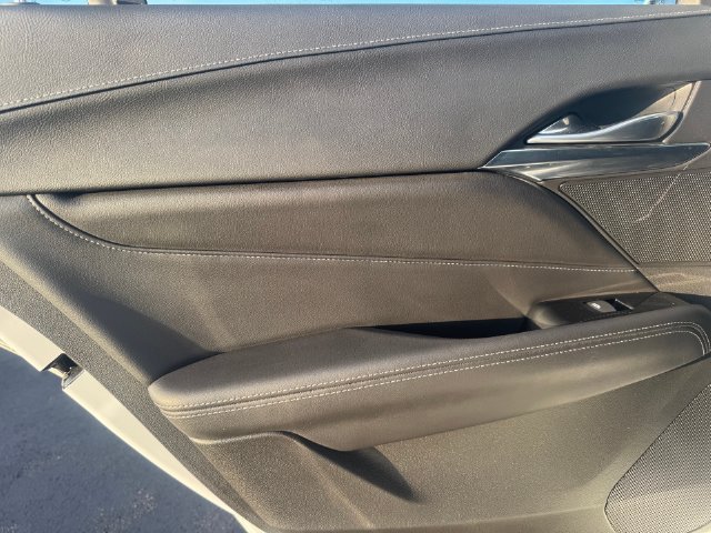Used 2023 Cadillac CT4 Luxury w/ Sun And Sound Package RWD image 28