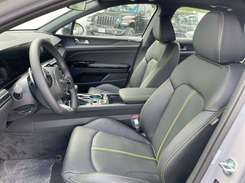 New 2026 Kia K5 GT w/ GT1 Package image 38