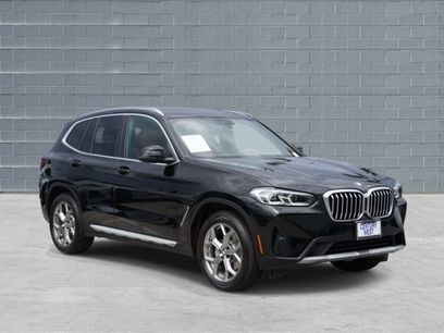 Used 2023 BMW X3 sDrive30i w/ Convenience Package