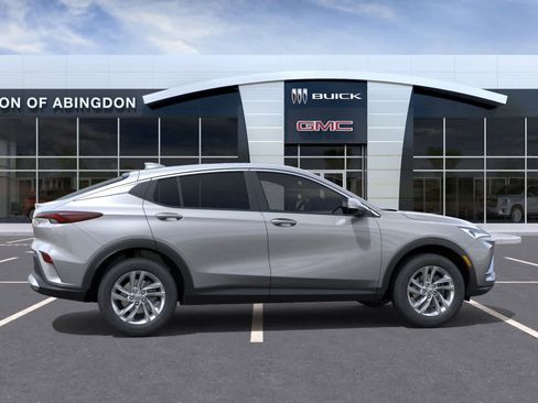 New 2025 Buick Envista Preferred w/ Convenience I Package image 5