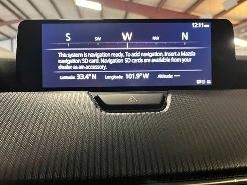 Used 2025 MAZDA CX-90 3.3 Turbo w/ Select Package AWD/4WD image 17