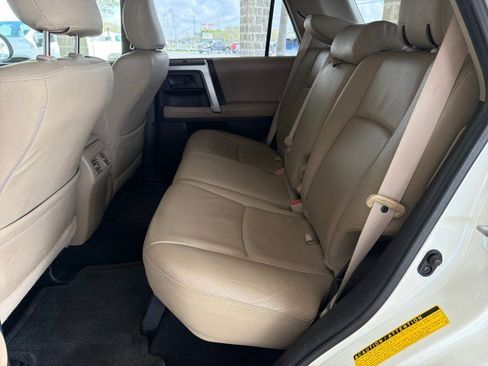 Used 2011 Toyota 4Runner SR5 image 26