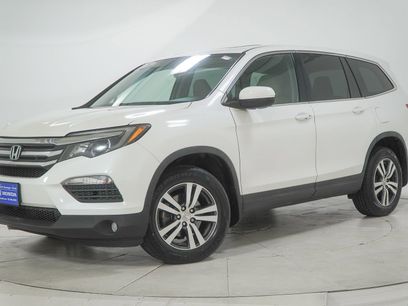 Used 2018 Honda Pilot EX-L