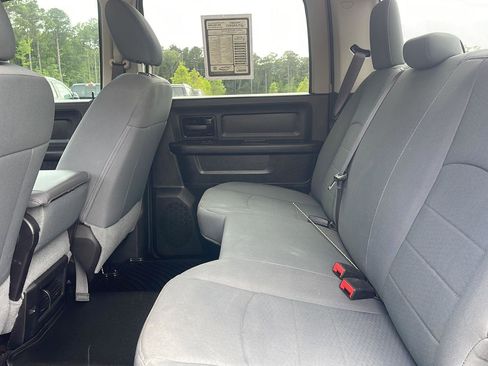 Used 2020 RAM 1500 Express w/ Express Value Package AWD/4WD image 24