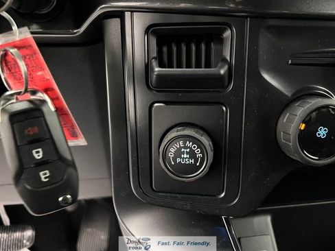 New 2026 Ford F150 STX w/ Equipment Group 200A image 41