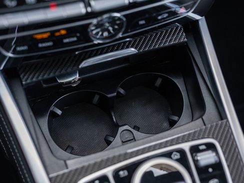 Used 2021 Mercedes-Benz G 63 AMG 4MATIC image 40