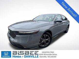 Used 2025 Honda Accord EX-L 360° Tour