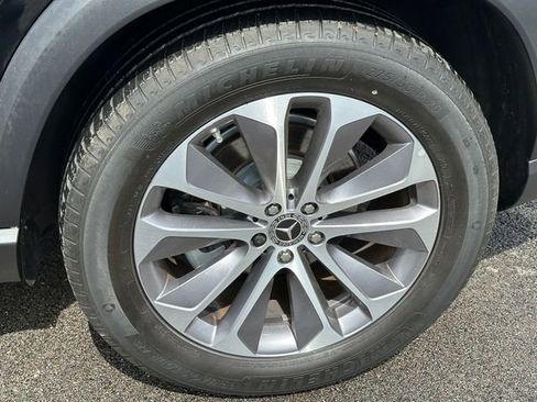 Used 2022 Mercedes-Benz GLE 350 4MATIC w/ 3rd Row Seat Package image 8