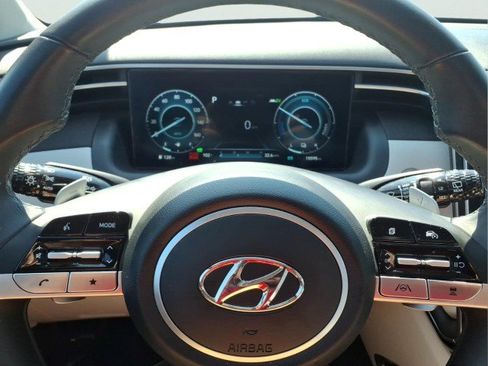 Used 2024 Hyundai Tucson SEL AWD/4WD image 23
