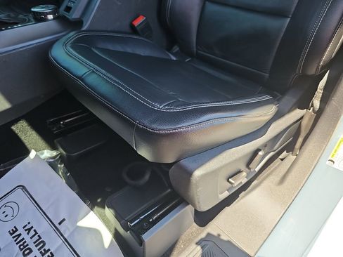 Used 2021 Ford Bronco First Edition AWD/4WD image 28