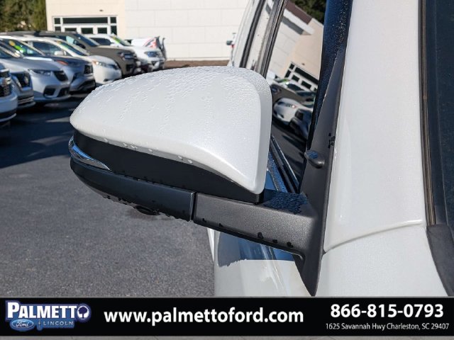 Used 2024 Toyota 4Runner Limited AWD/4WD image 9