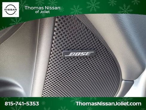 New 2024 Nissan Z Performance w/ Floor Mat Package image 20